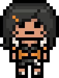 [ad3c6b] Anaisha
