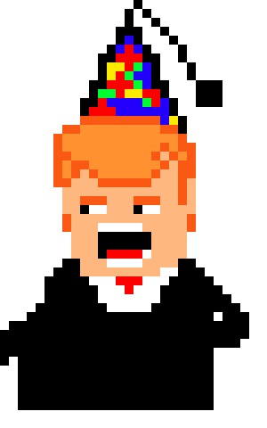 [9664c4] Donald Trump