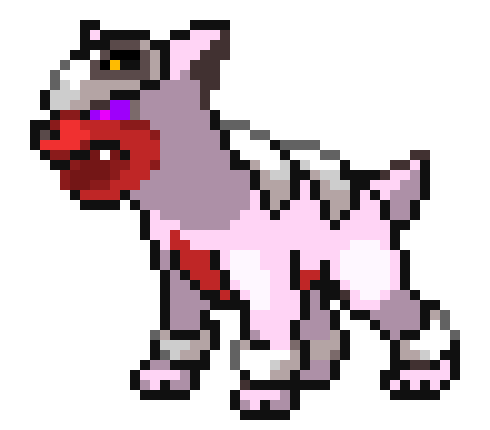 [a93745] Kalaanutinian Houndour