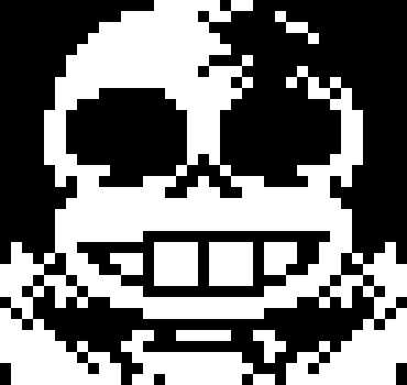 i found good fan-art of help_tale and help_tale... well papyrus i really can't remember any other name other than Lucky_7