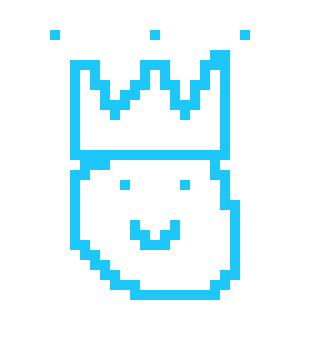[9664c4] King
