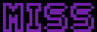 [833b34] [STSans] you missed