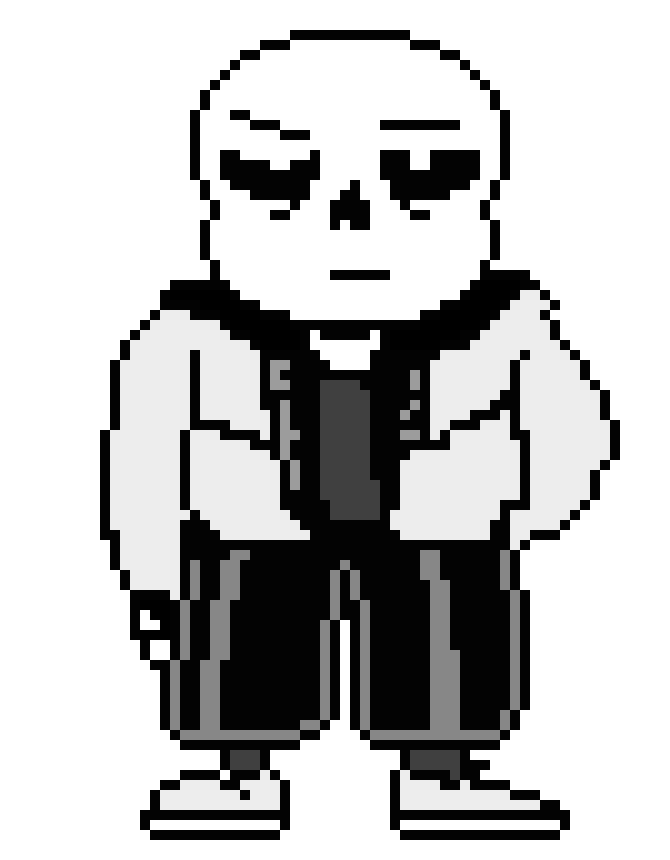 [7274b7] Epsilon (Ebb) Sans (Fix)