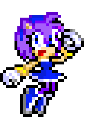 [9664c4] abby the hedgehog