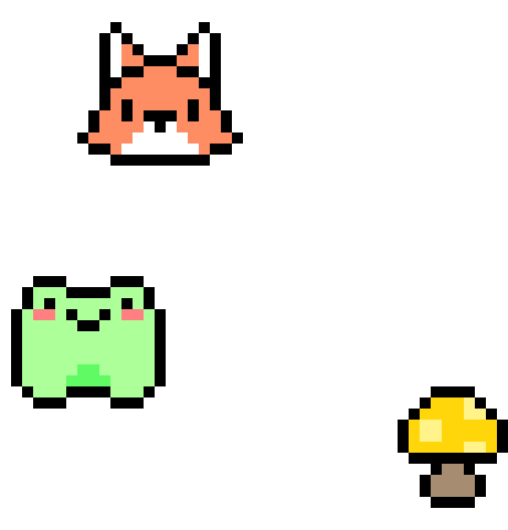 [998162] cute things I made <3