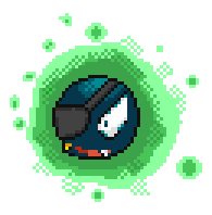 Dhelmise/Ghastly