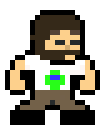 [af068c] megaman josh