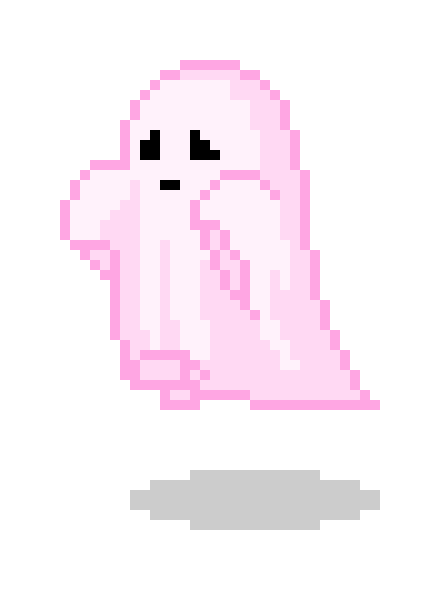 [663de7] ghost-with-outline02_px