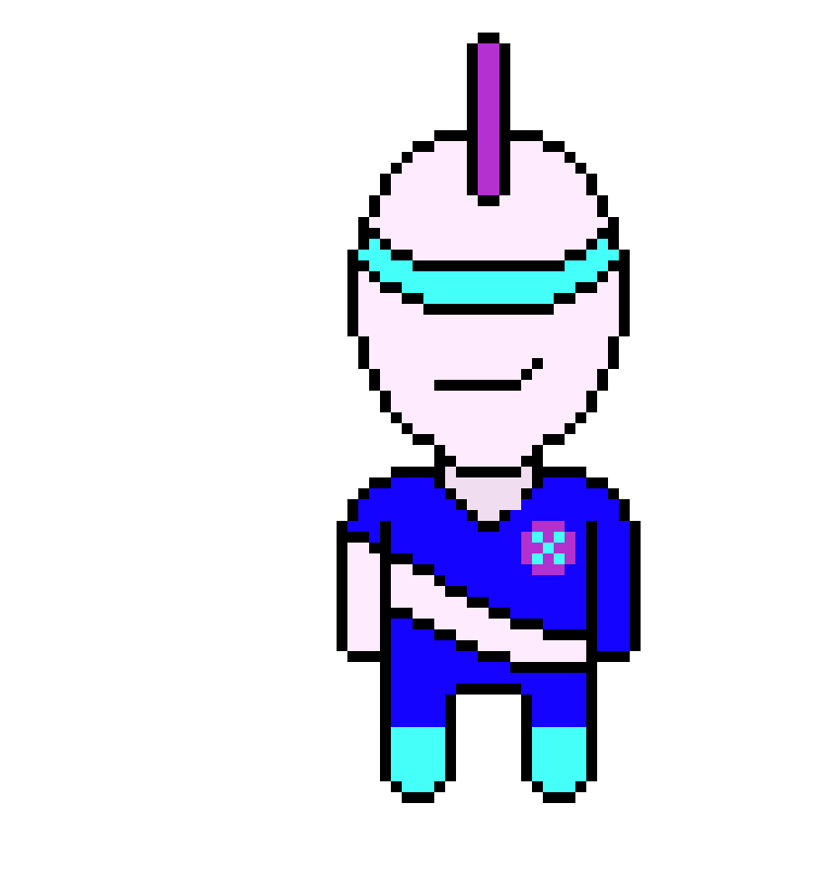 [9664c4] time traveler