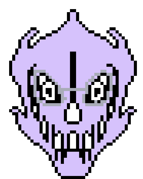[9664c4] GeeksterBlaster