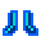 [d5fea8] crystalite boots