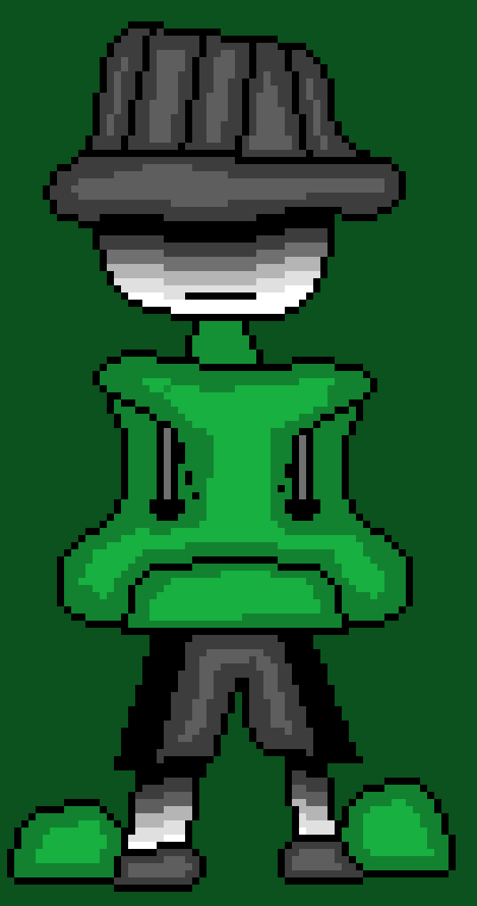 [1c11f4] Kamilio