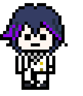 [60ecf6] Kokichi Ouma 