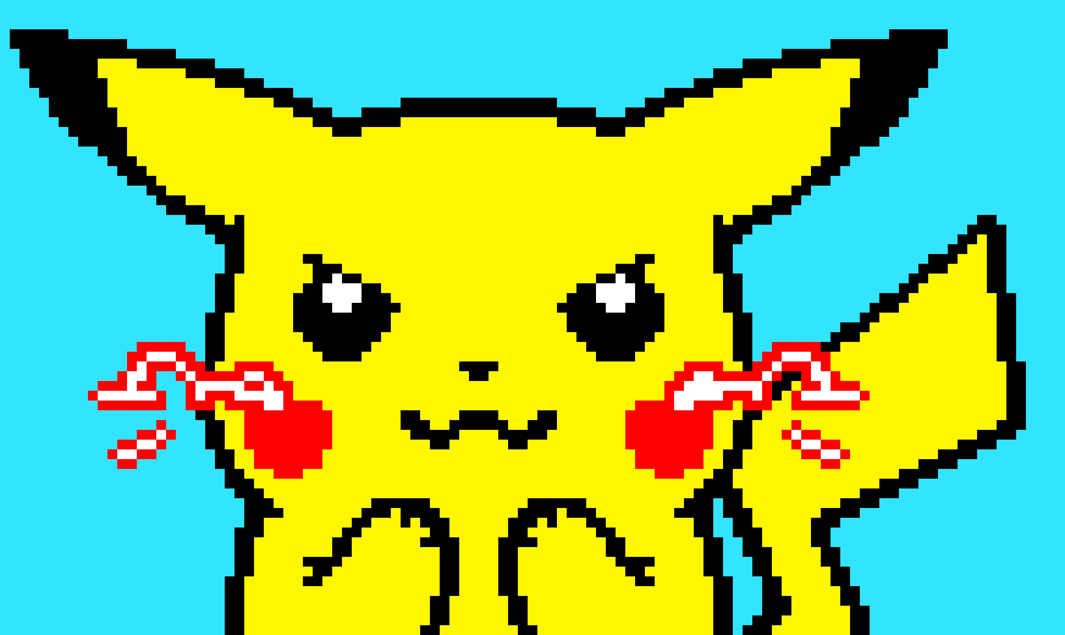 [9664c4] pikachu