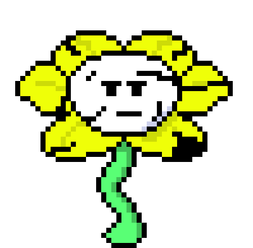 [9664c4] LAST!Flowey