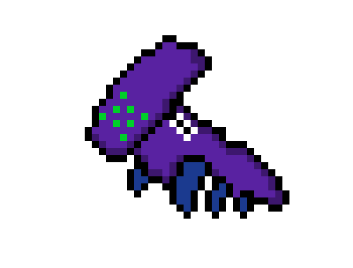 [9664c4] Noirling