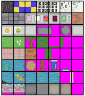 [afc3d1] CommonTileset
