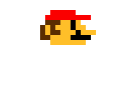 [9664c4] Mario Face