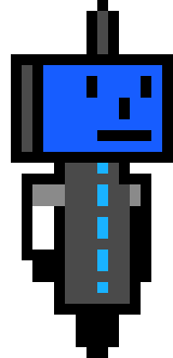 [9664c4] HUMANSideStanding