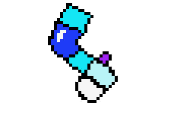 [ee3257] PixelFailLeftLegWalk2
