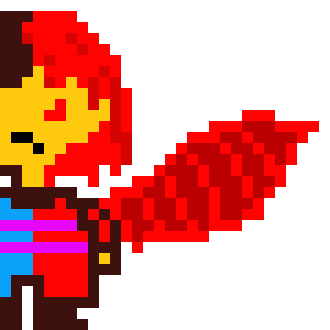 hey!you wanna fight??then you got one!!*yells at they run at him*