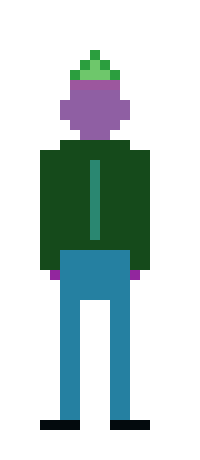 [9ef9d4] Napoli 2 BDF Video Game Guy