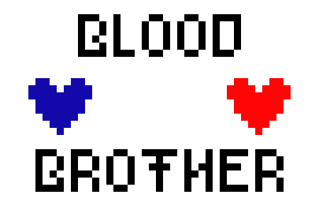 [9664c4] Blood Brothers