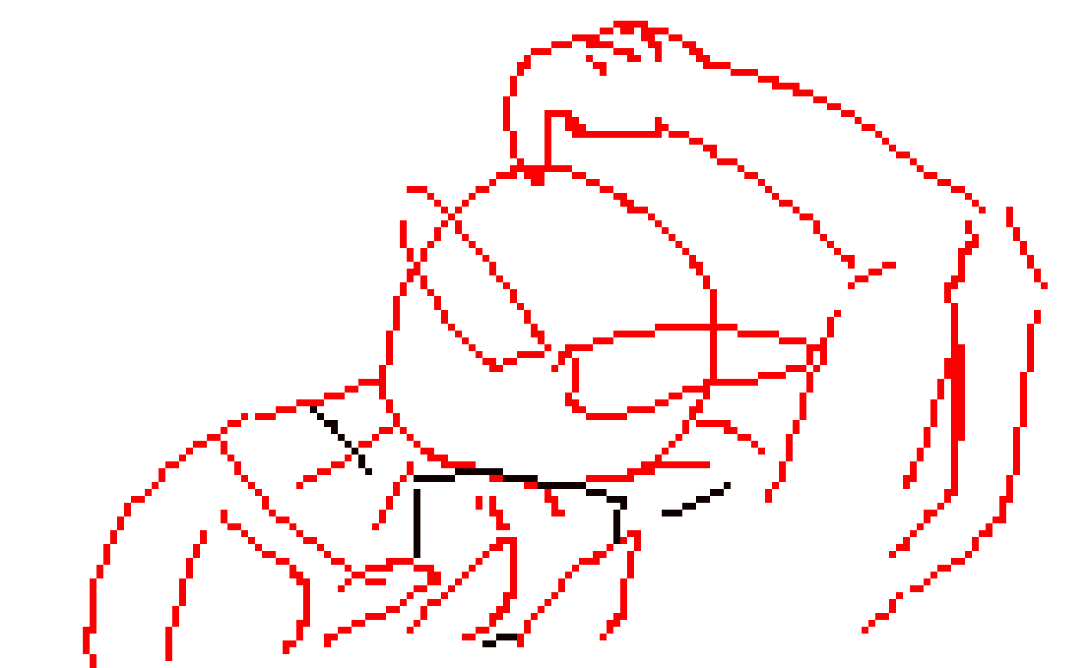 [4013c5] light work, (i say as i butch an attempt to copy bmo)