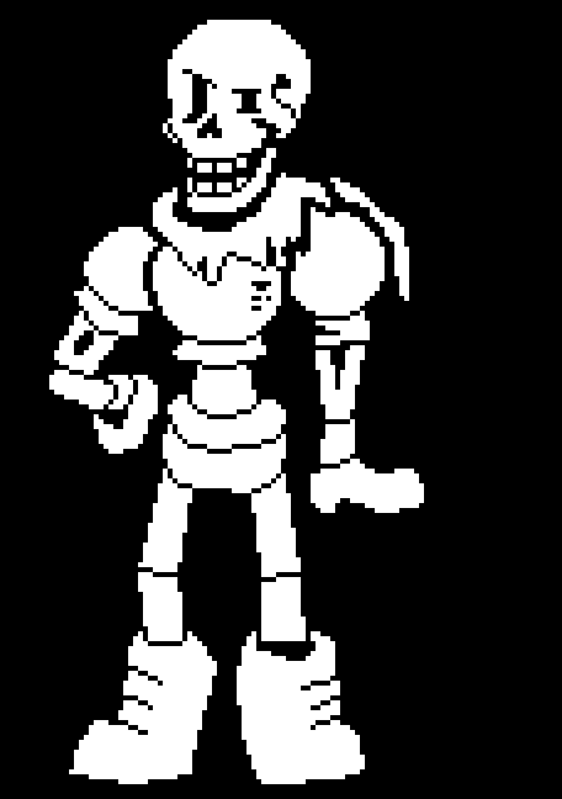 [af94ed] Papyrus