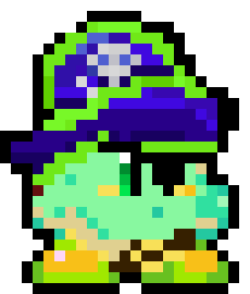 [f74492] Captain Callypso
