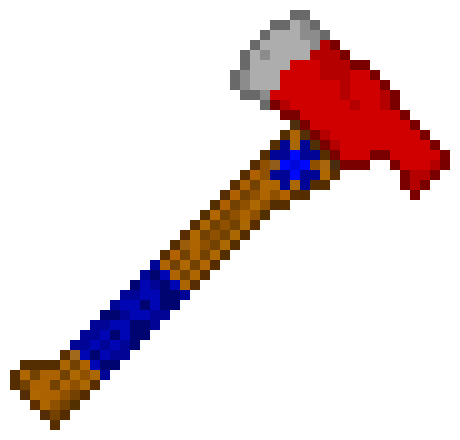 [8113ab] Summon staff