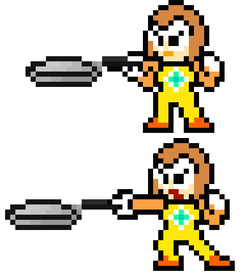[f8c03d] DaisyPanAttack
