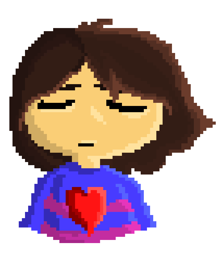 [9664c4] Frisk