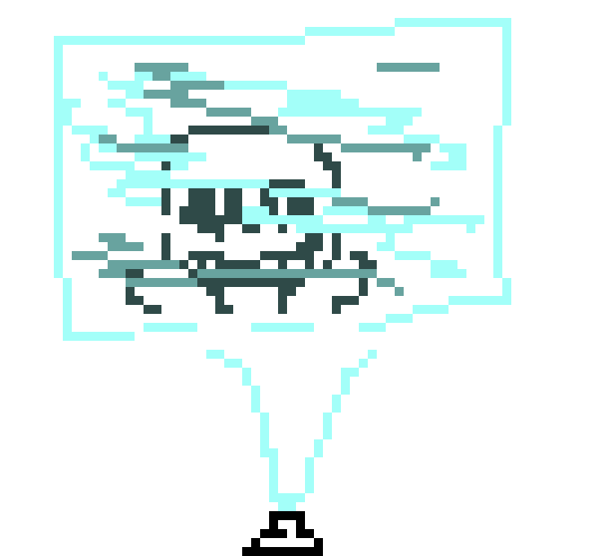 [35dc76] rughhh hello hello testing testing is this thing working, i can barely see