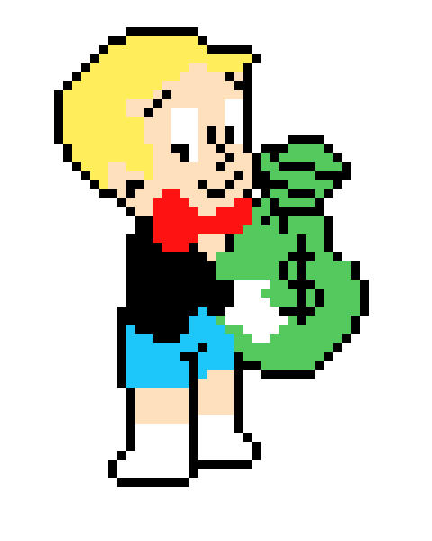 [5e3614] Richie Rich