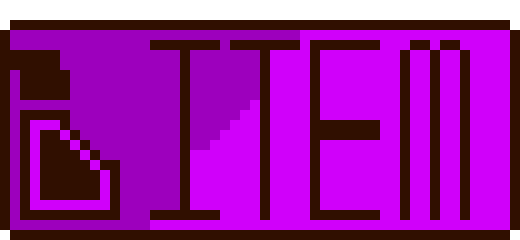 [d6c8d7] Item Button