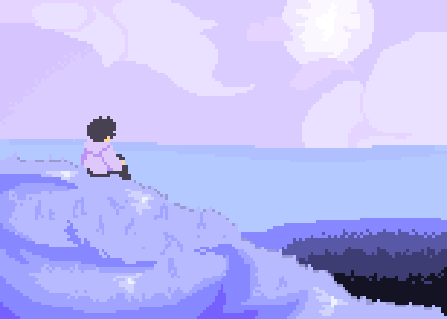 [3f5aff] pastel