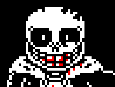 [53a360] Where is the person thats suppose to randomly attack and hurt people 