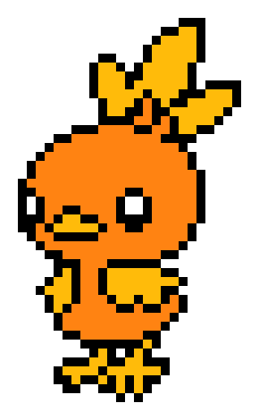 [9664c4] tortic