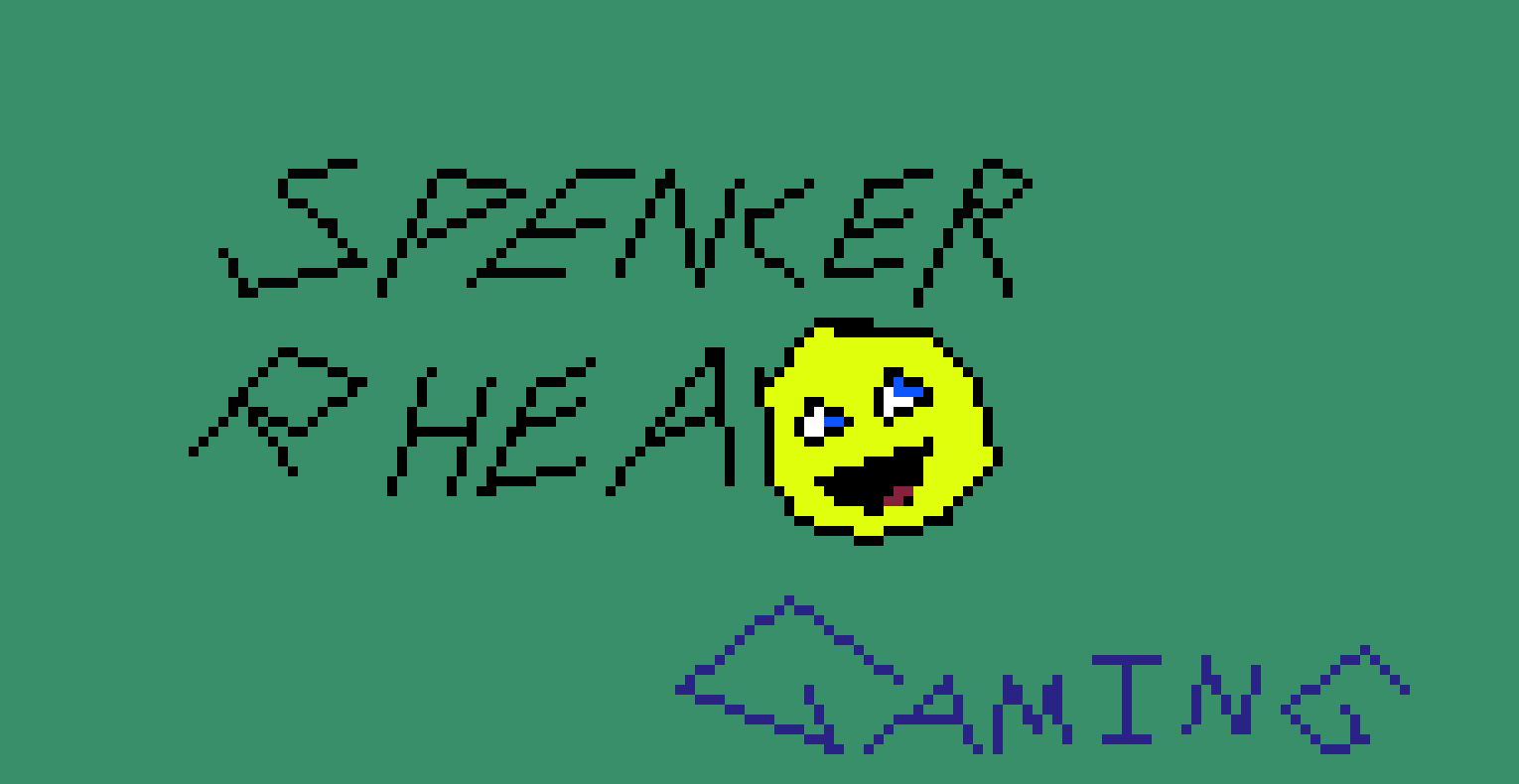 [9664c4] Spencer Rhea Channel Art