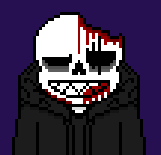 [3c5188] *tps Classic to safety, but his soul cracks more* GHH *coughs blood*