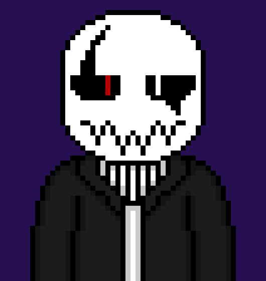 [0ae1f1] *opens the door to TF's room* great, more meddlers *turns Sans' soul blue and picks up TF and leaves, shutting the door behind him*