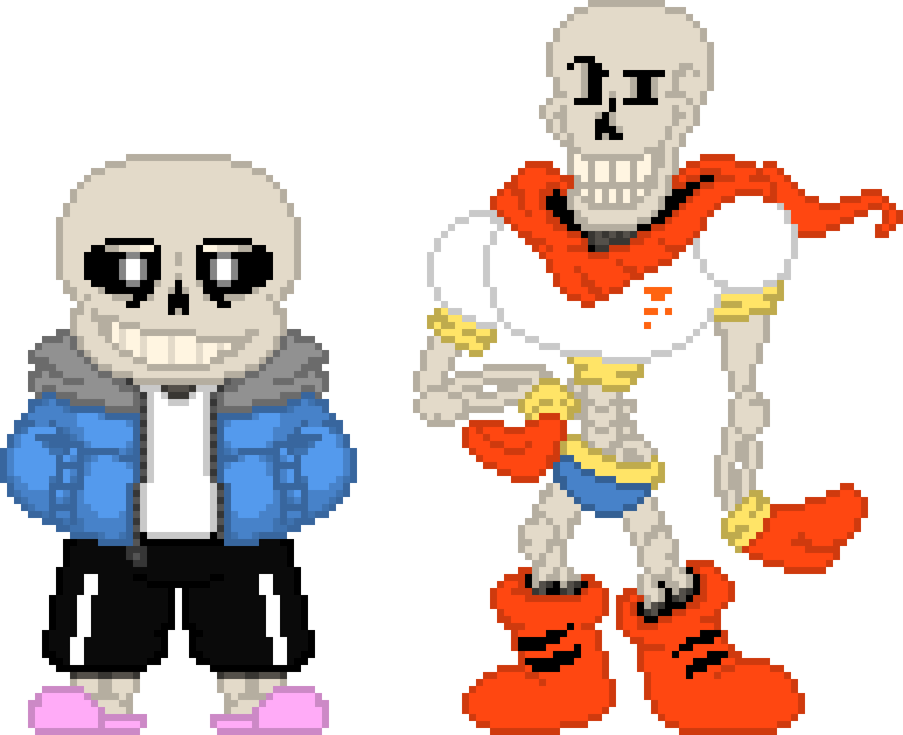 [9664c4] Smells like bones.