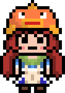 [26cfab] gappypixel