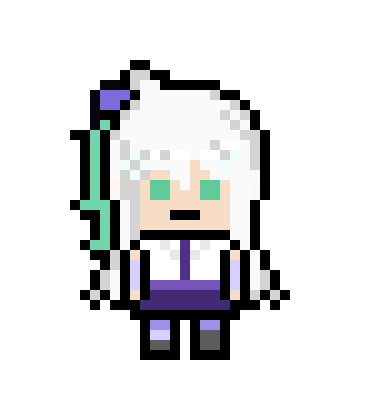 [a1b4ec] Yuuki