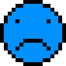[9664c4] SadFace