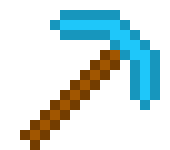 [9664c4] Diamond Pick