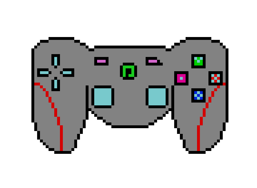 [9664c4] controller