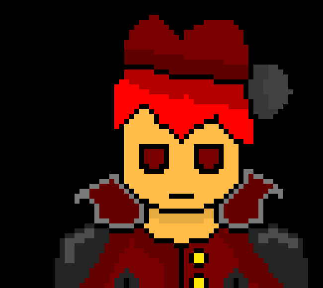 [2fe70b] and your just doing sprites...