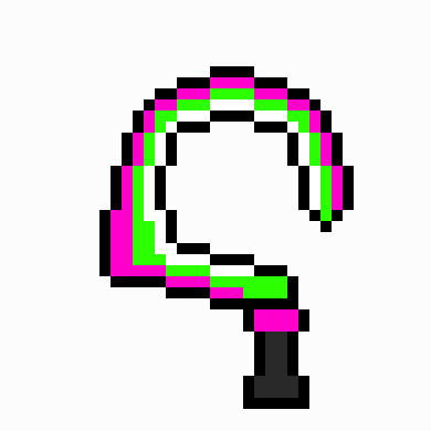 Really Bad Karkat Weapon